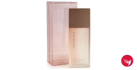 calvin klein truth lush